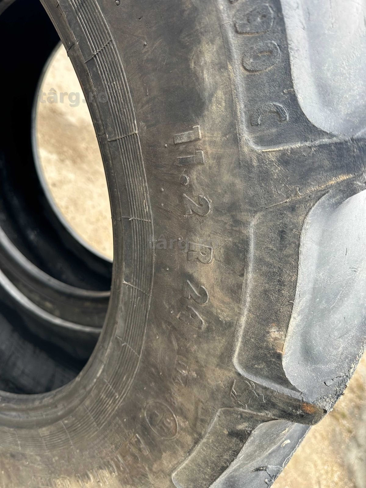 Anvelope sh 11.2 R24 2