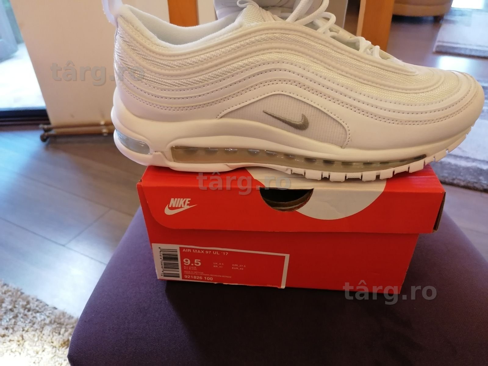 Nike air max 97 ul 8