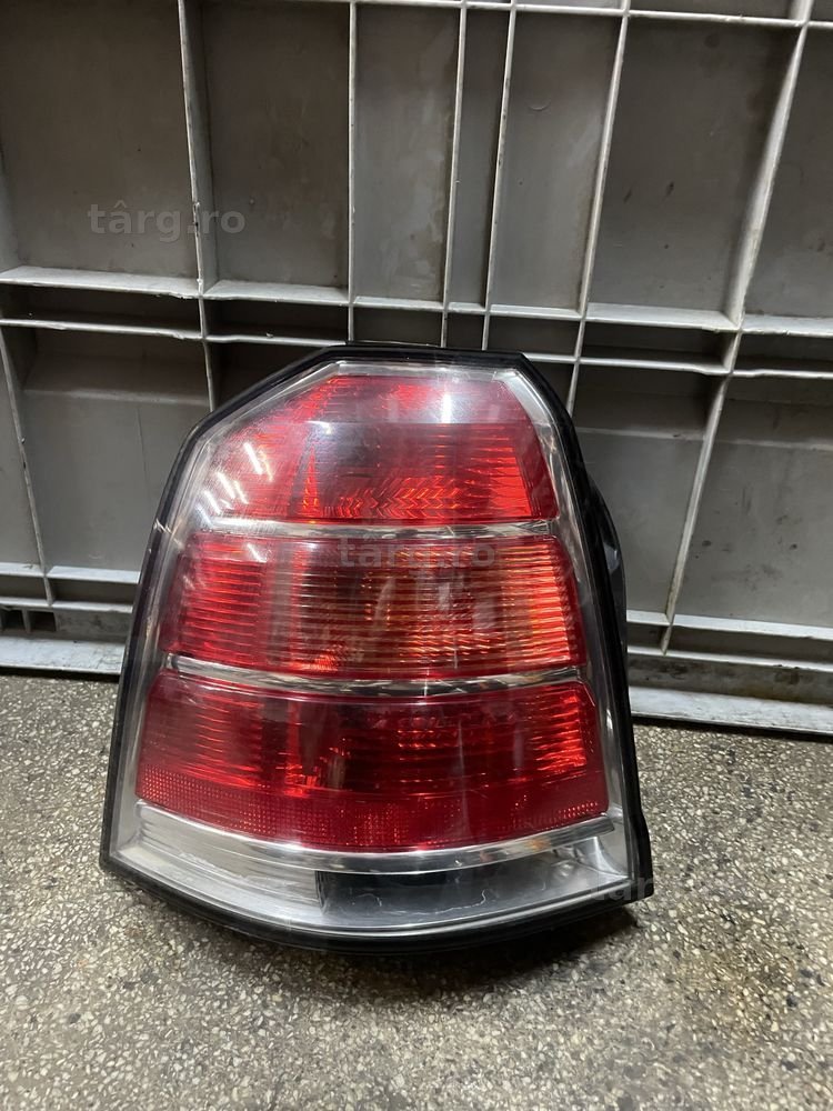 Stop stanga spate Opel Zafira 2007