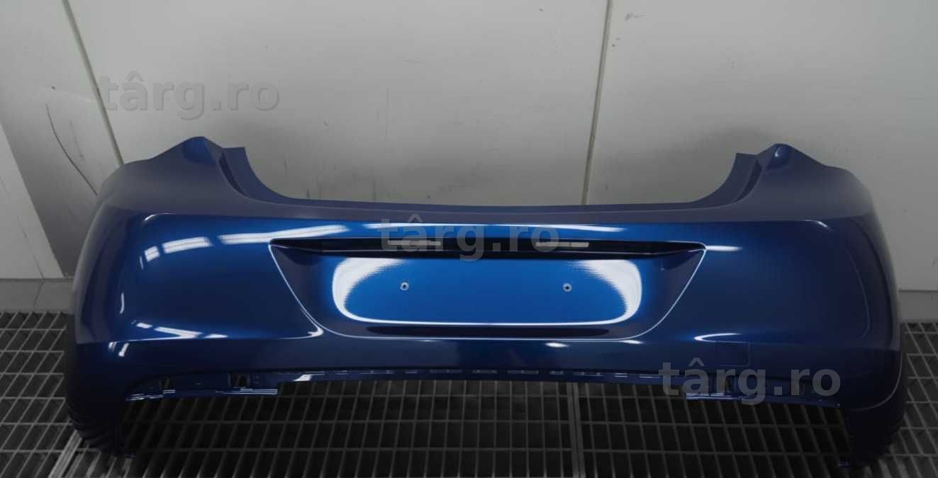 Bara Spate Opel Astra J 2009-2012 (Z21B (Albastru Inchis))