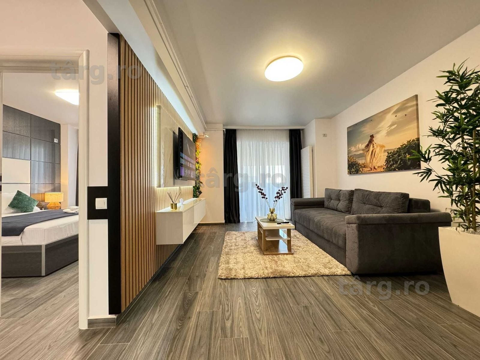 B LUX ! Apartamente Regim Hotelier 1-2 Cam Parc Carol-Unirii-Cotroceni