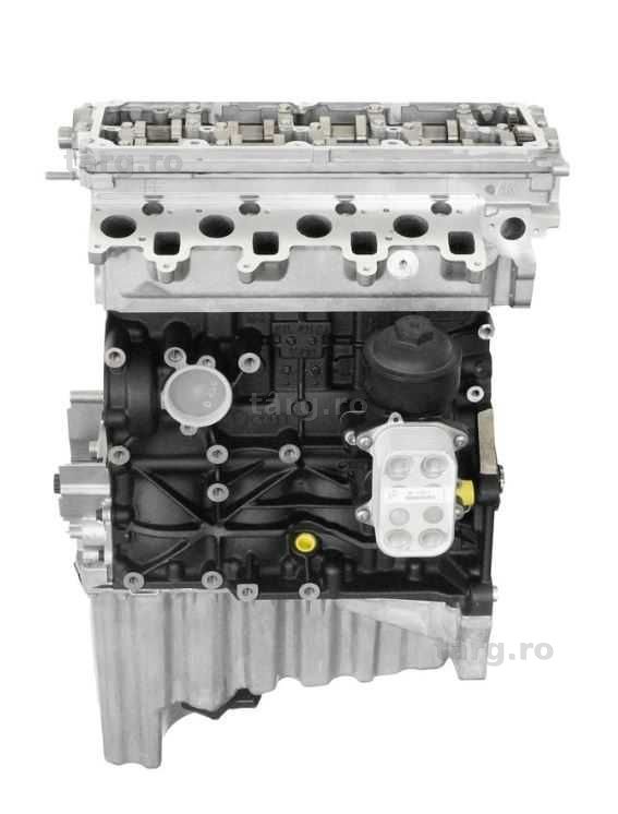 motor Volkswagen crafter 2.0 TDI CKUB CKUC CSNA 03L100090N Bi-Turbo 3