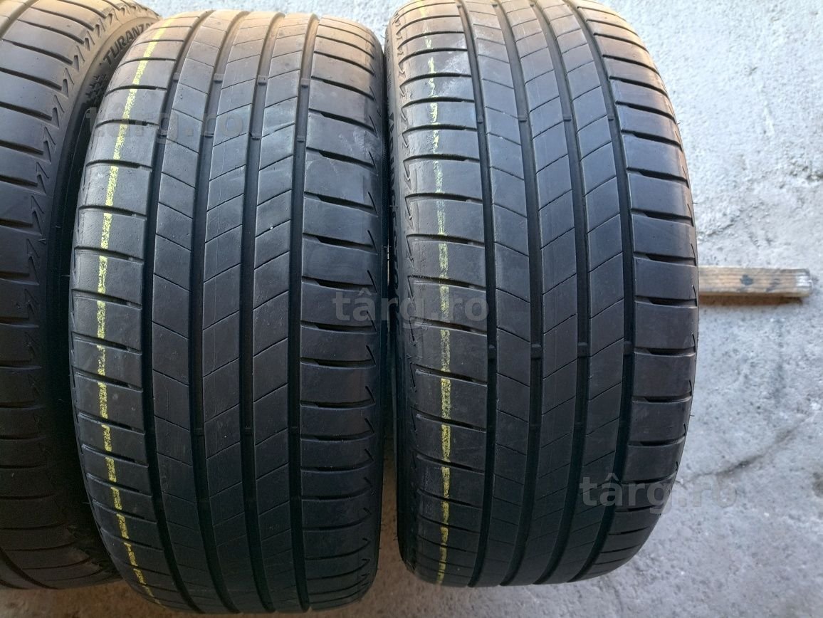 4 anvelope Bridgestone 225/40 R19 3