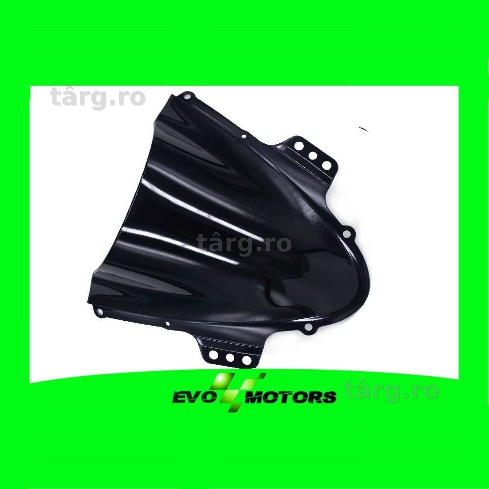 Parbriz Double Bubble Fumuriu Suzuki GSXR 1000 an 2005 2006 NOU PB022