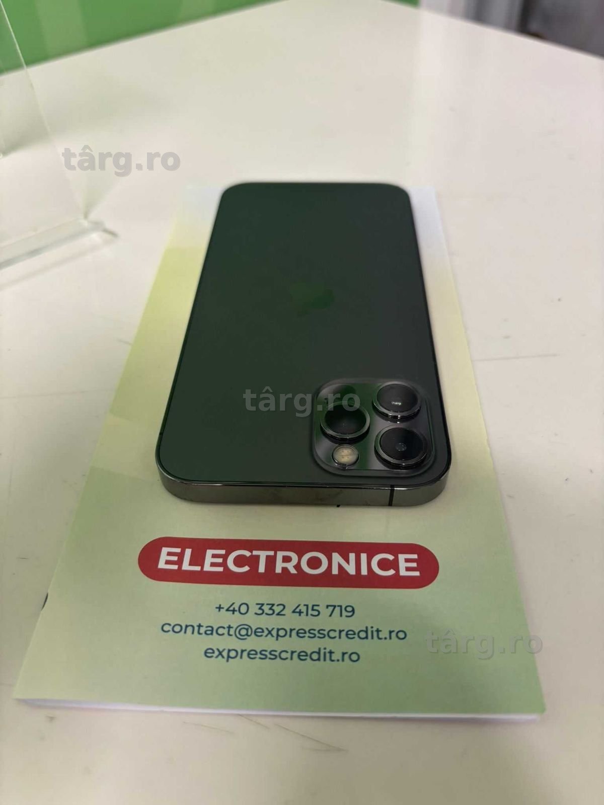iPhone 12 Pro 128Gb (B.60766-Tatarasi) Garantie 2 ani-1150 lei 8