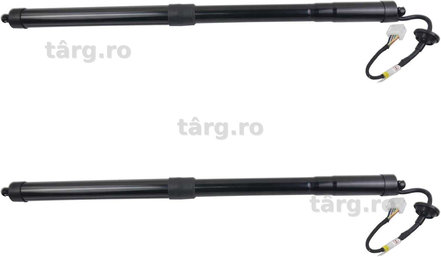 Amortizor electric NOU haion Nissan X-trail III T32 automat portbagaj