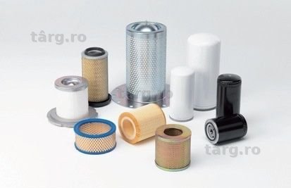Filtre pentru Compresor de aer , Kit revizie compresor, Consumabile