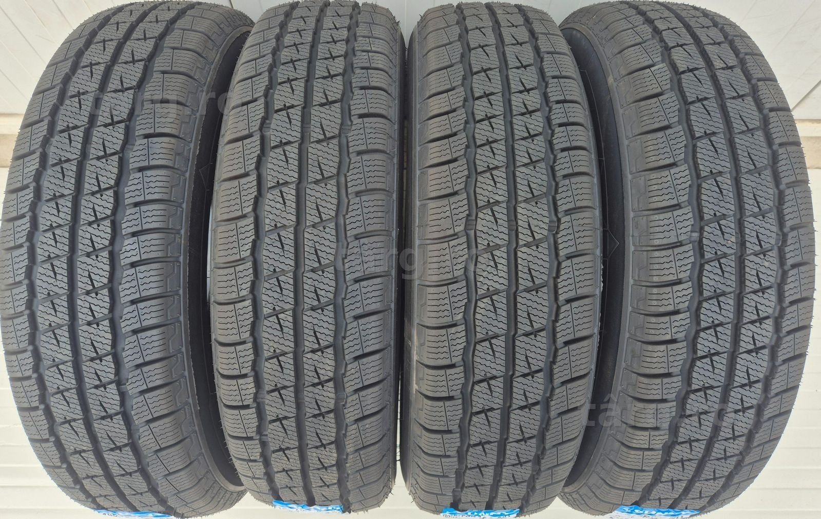 195/75 R16C, 107T, SUNNY NC513 8P.R. ,Anvelope all season M+S 2