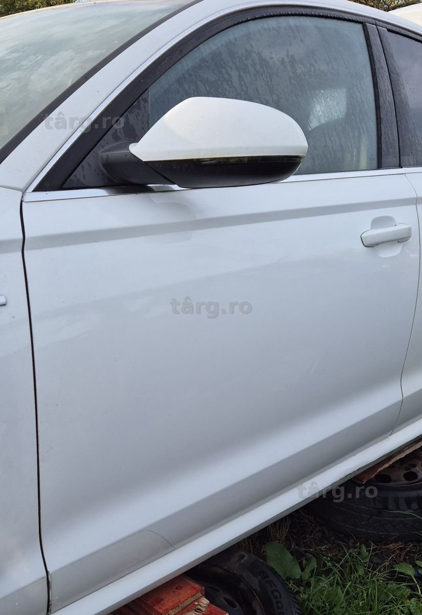 Portiera stanga fata audi a6 C7 2014
