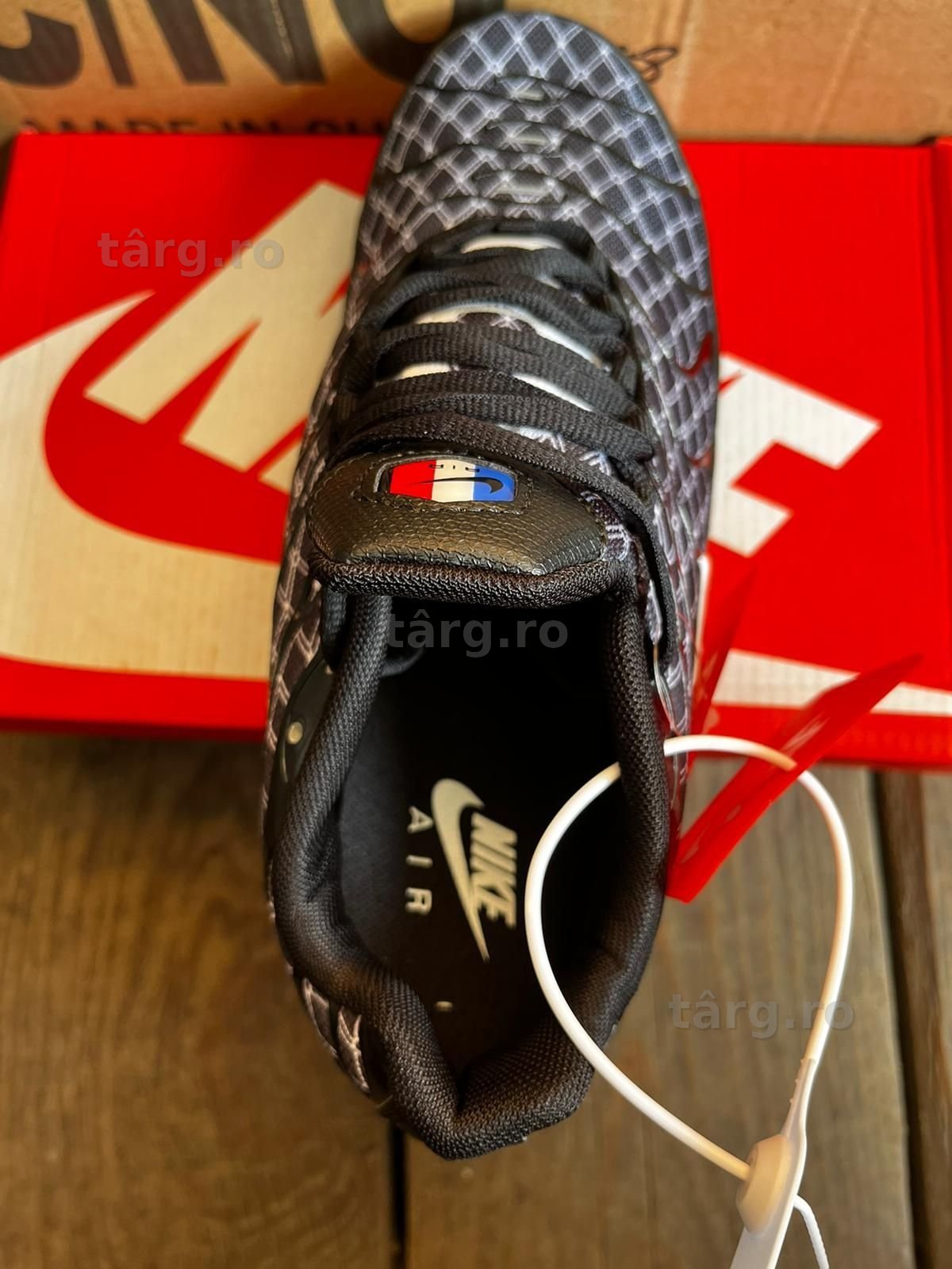 Nike air max plus, 4