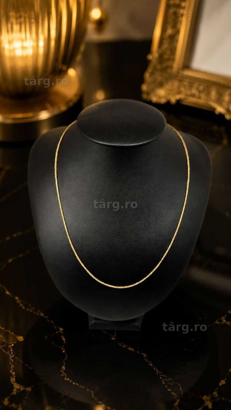 Lant 14k 2.13g ( Galata B8654.3 ) Garantie 2 ani!