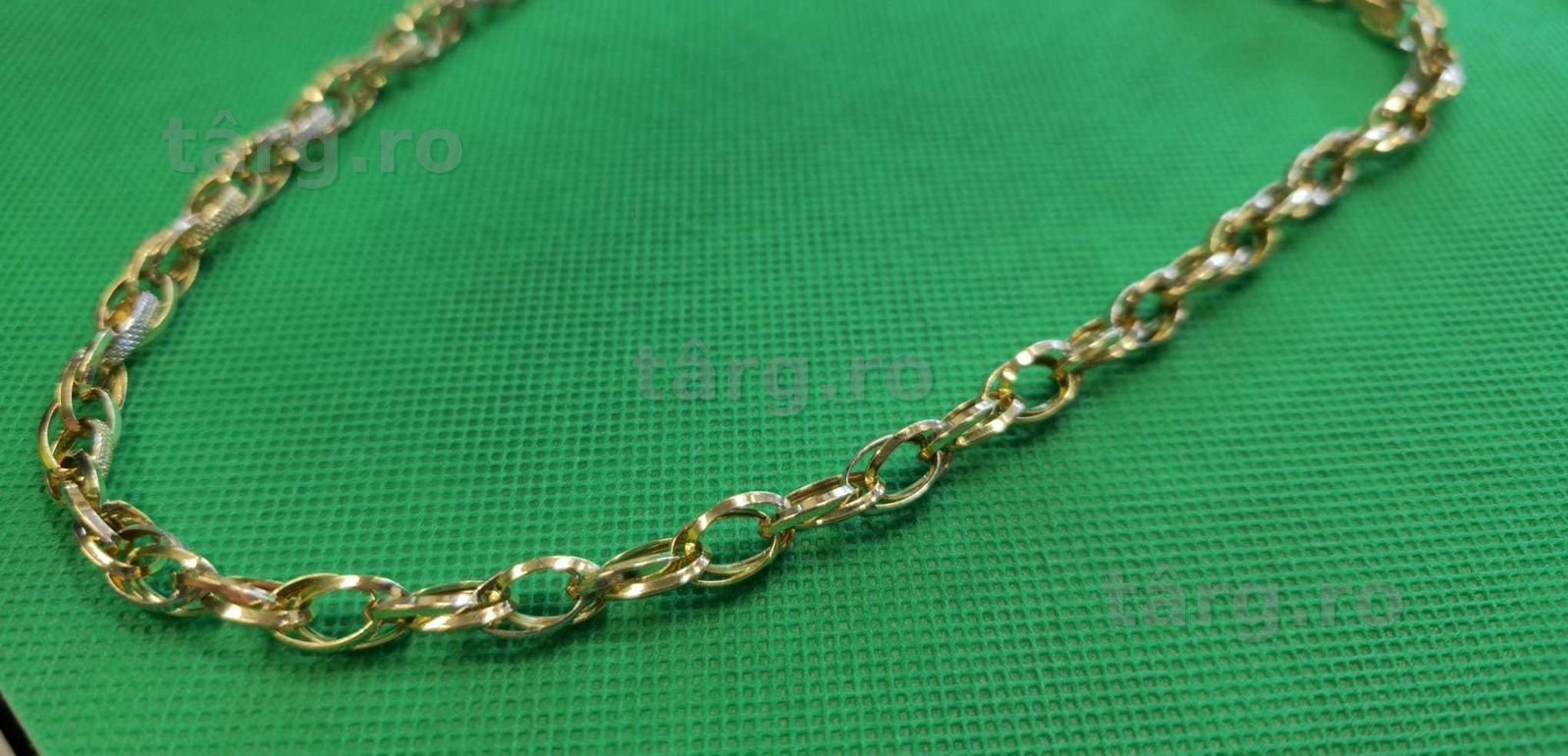 Lant aur 14k 13.22g (AG.7) 5