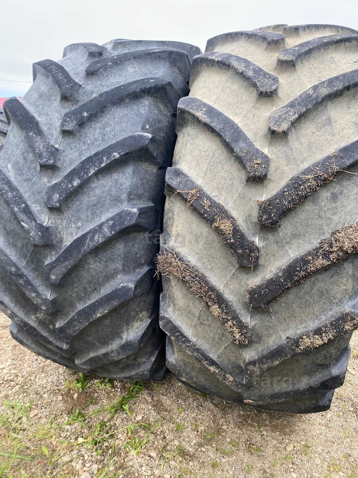 Anvelope sh 710.70 R38 Pirelli