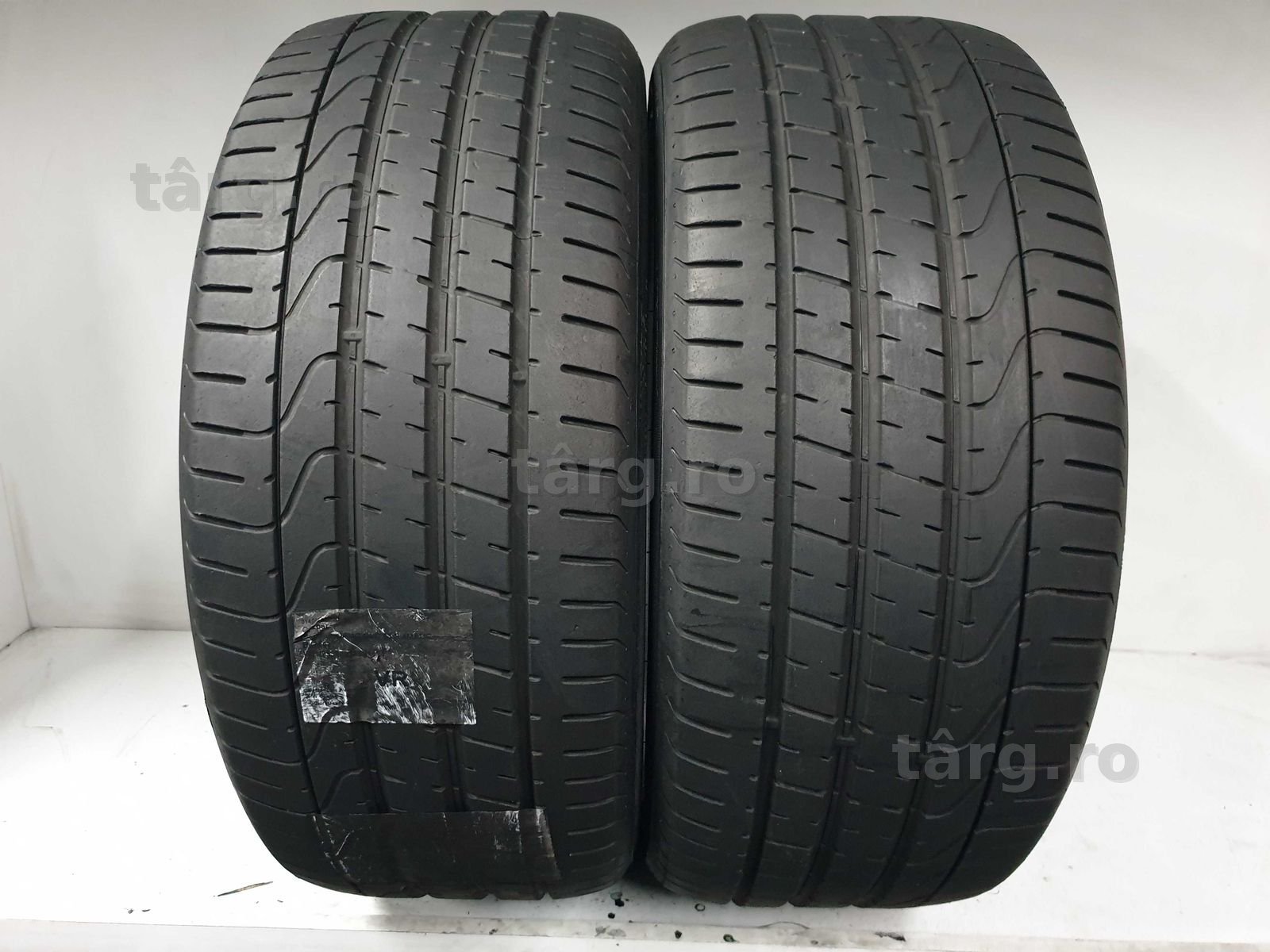 Anvelope Second Hand Pirelli Vara-265/40 R21 105Y,in stoc R19/20/22