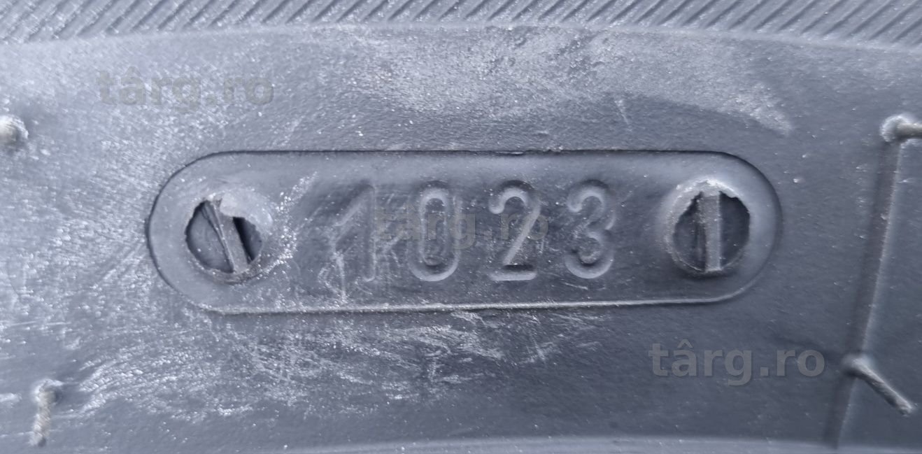 185/60 R15, 88H, RIKEN (by Michelin), Anvelope all season M+S 6