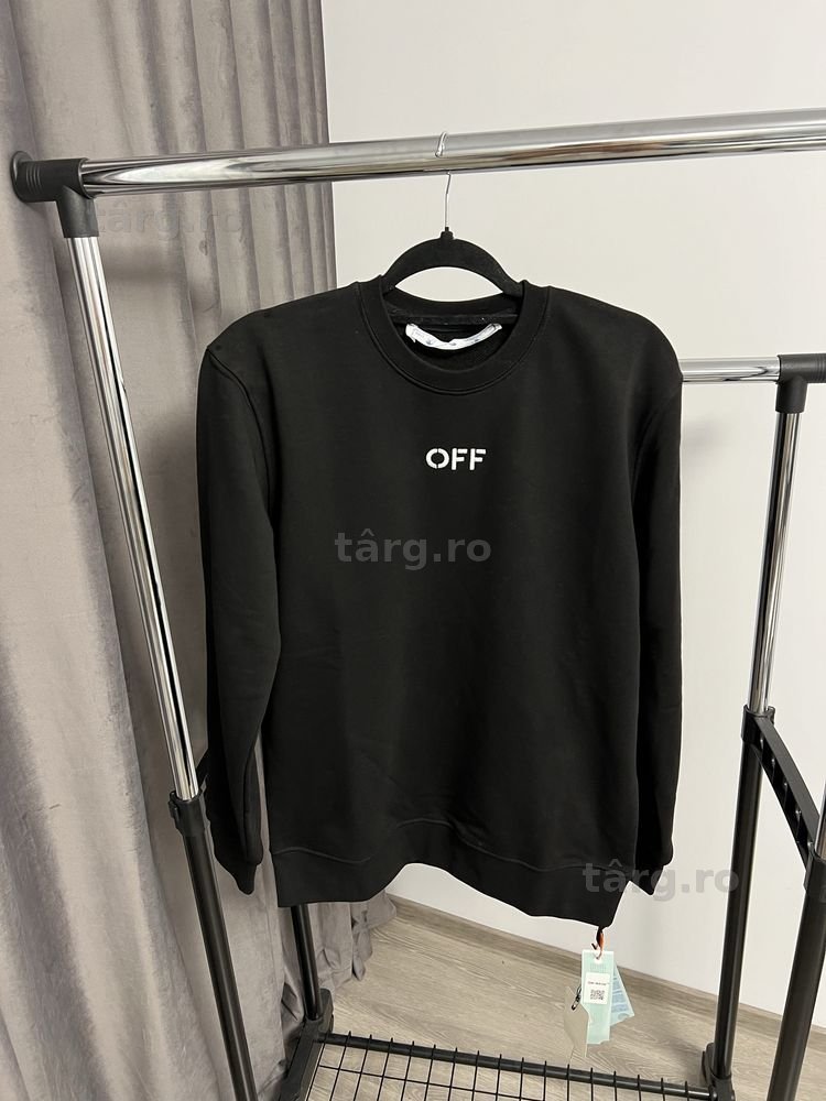 Bluza OFF WHITE super calitate