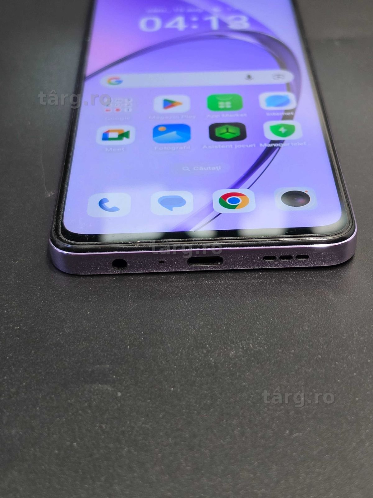 Hope Amanet P8 Oppo A80 256/8 Gb 4