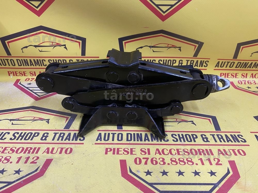 Cric auto OE Renault Clio 2 1998-2004