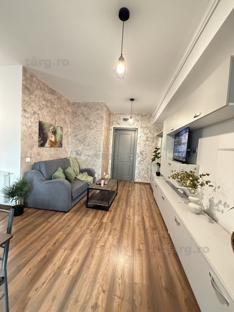 IS Cazare Apartamente Noi Regim Hotelier Iasi Palas - Centru - Newton 5