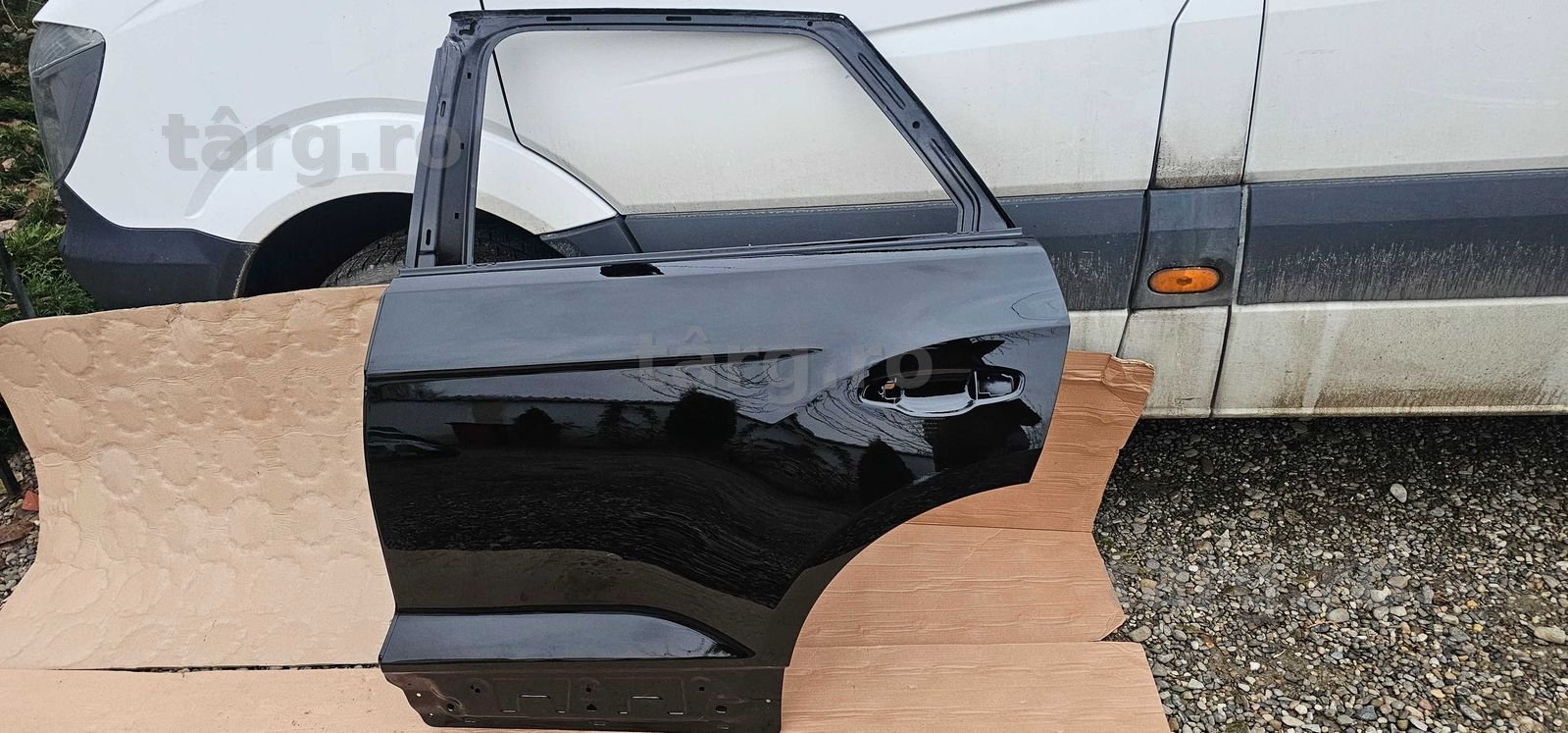 Usa stanga spate Vw T-Roc 2018 / 2019 / 2020 / 2021 2022
