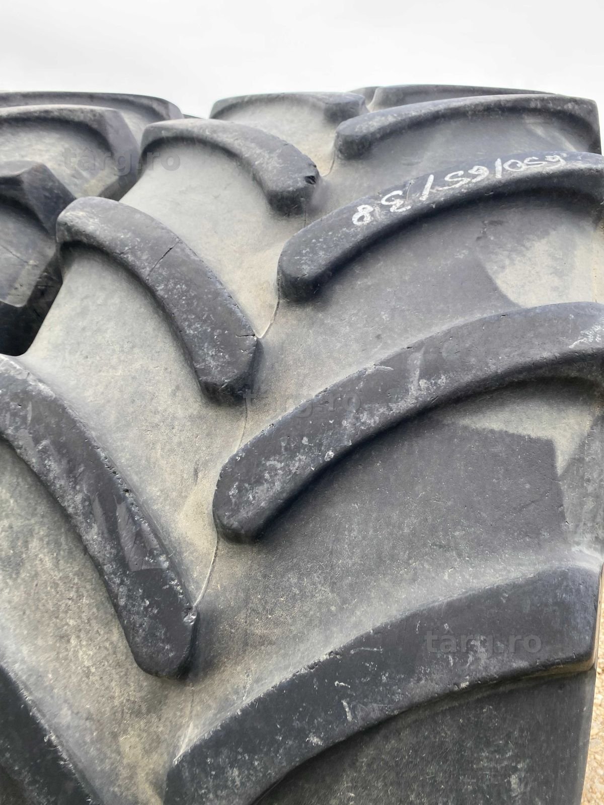Anvelope 650.65 R38 Firestone 5