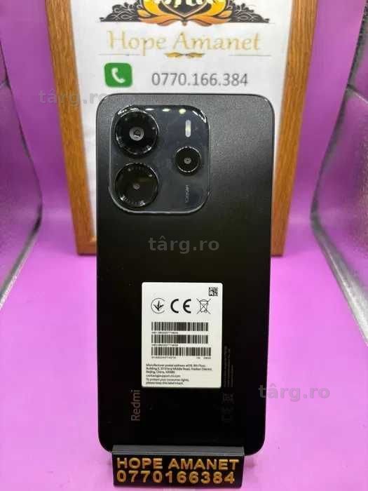 Hope Amanet P2 - REDMI NOTE 14 256GB/ 8GB RAM 2