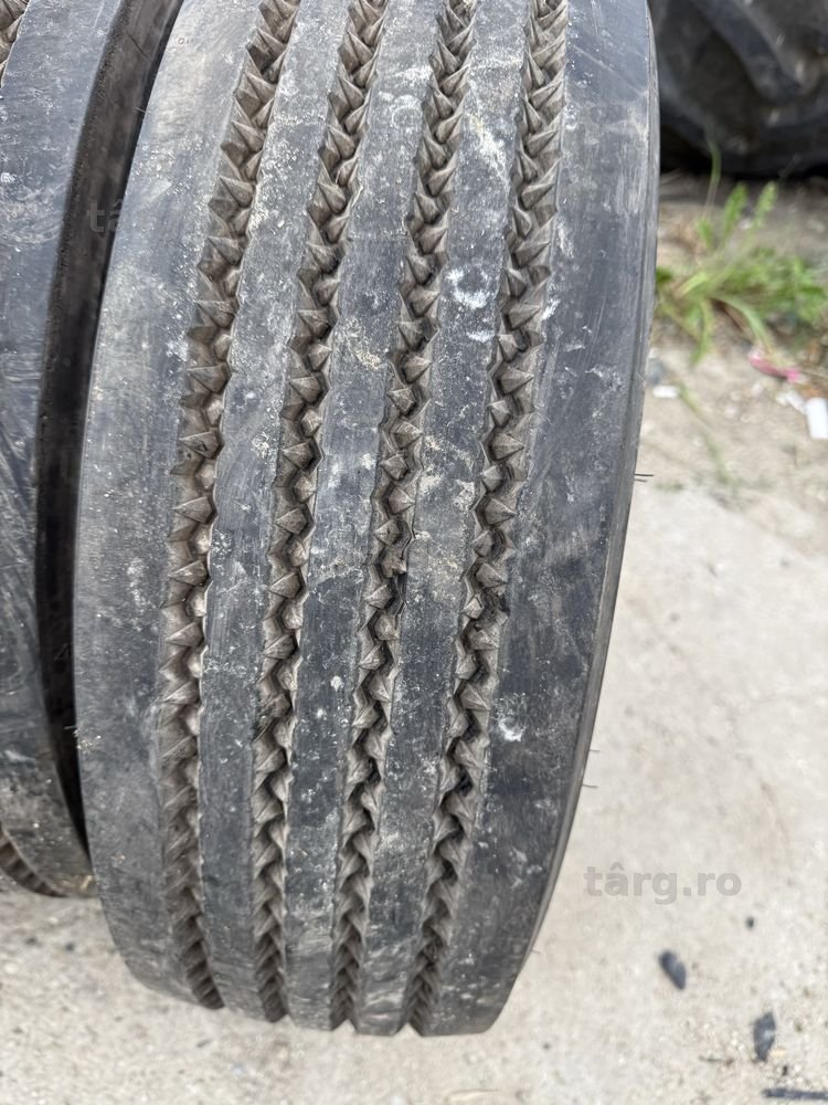 Cauciucuri noi 205/65r17,5