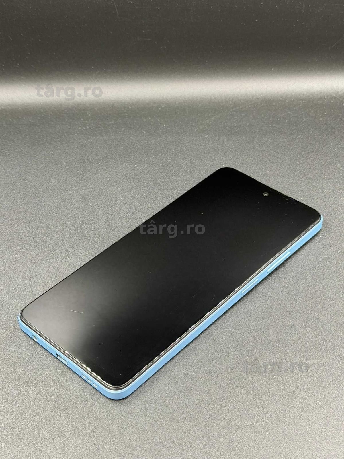 Hope Amanet P5 - Oppo A60 // 256GB-8GB Ram // 4