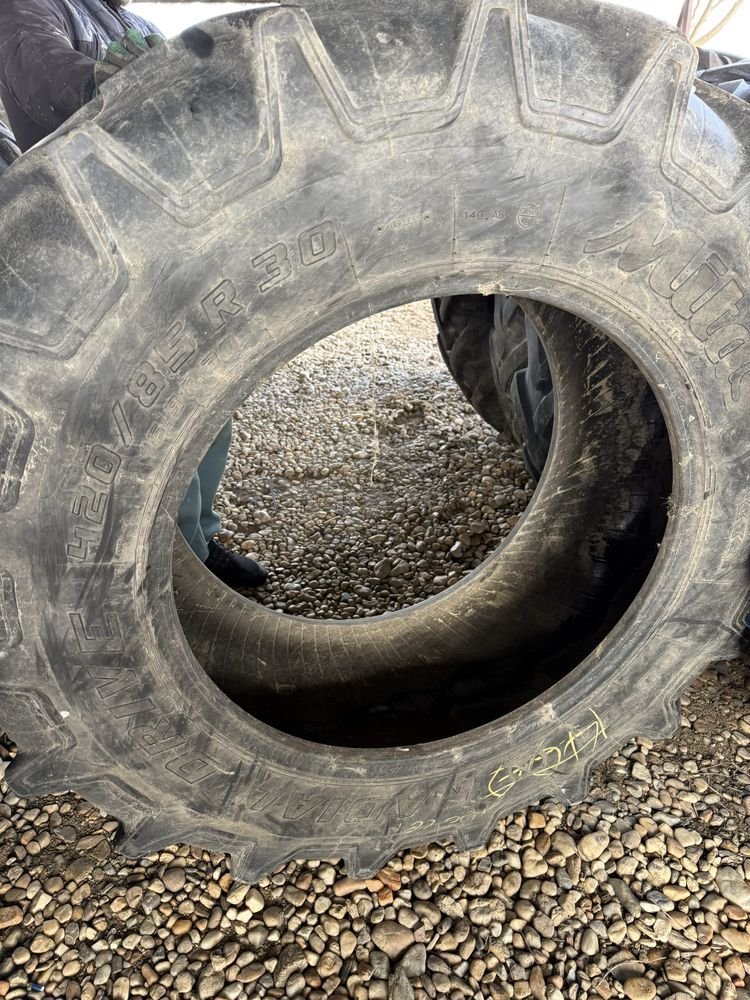 16,9r30 mitas tractor 2