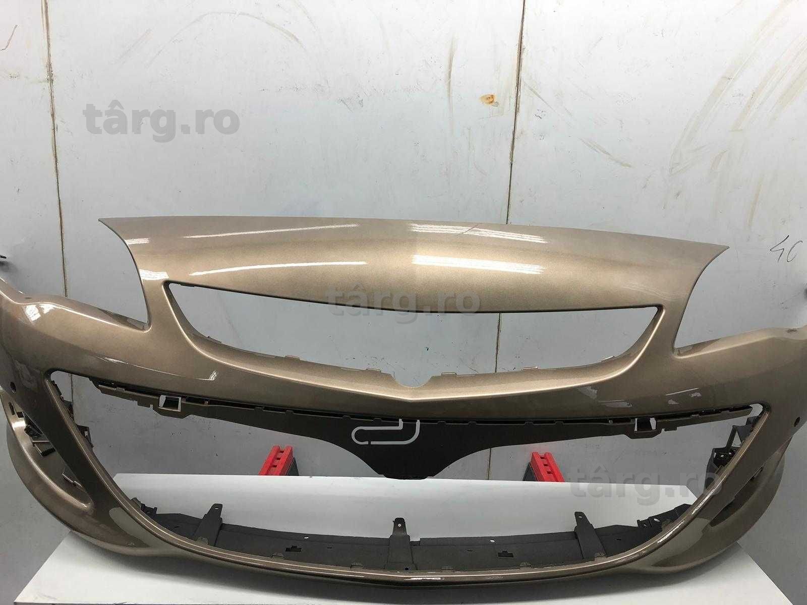 Bara Fata Spalator + Senzori Opel Astra J An 2013-2016 (41E (Galben))