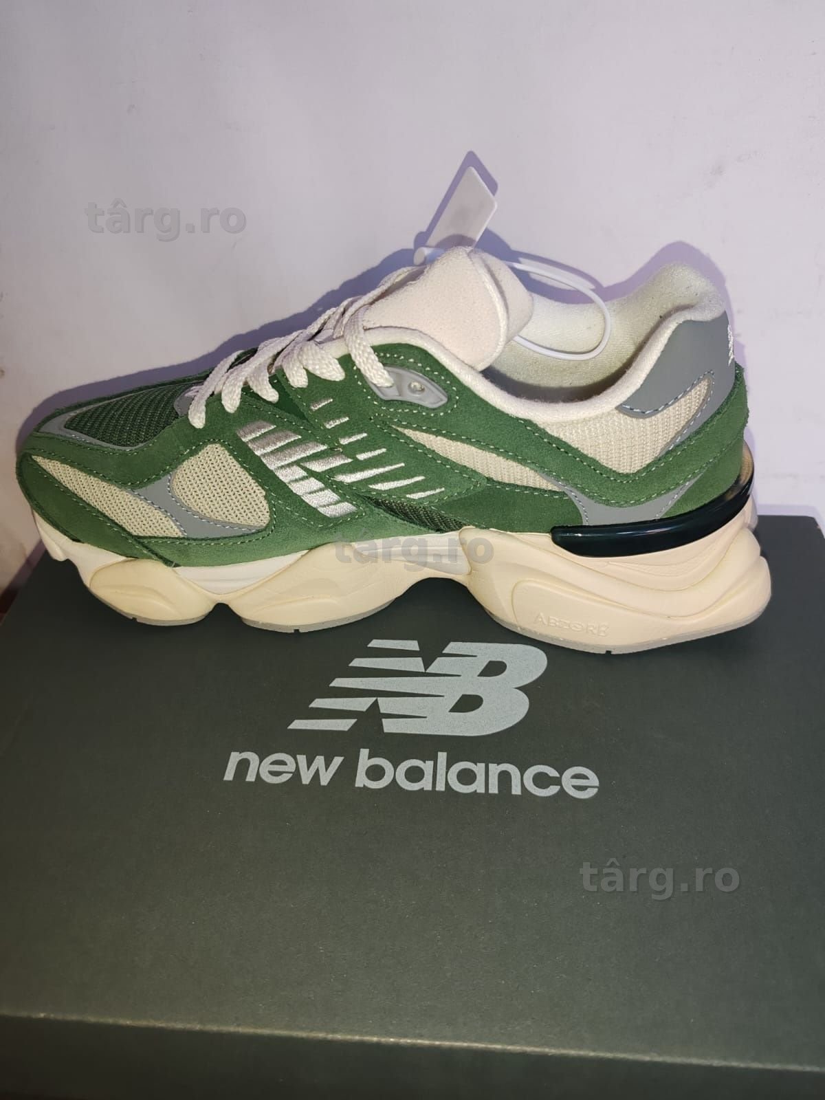 Nb U 9060,, diferite culori 3