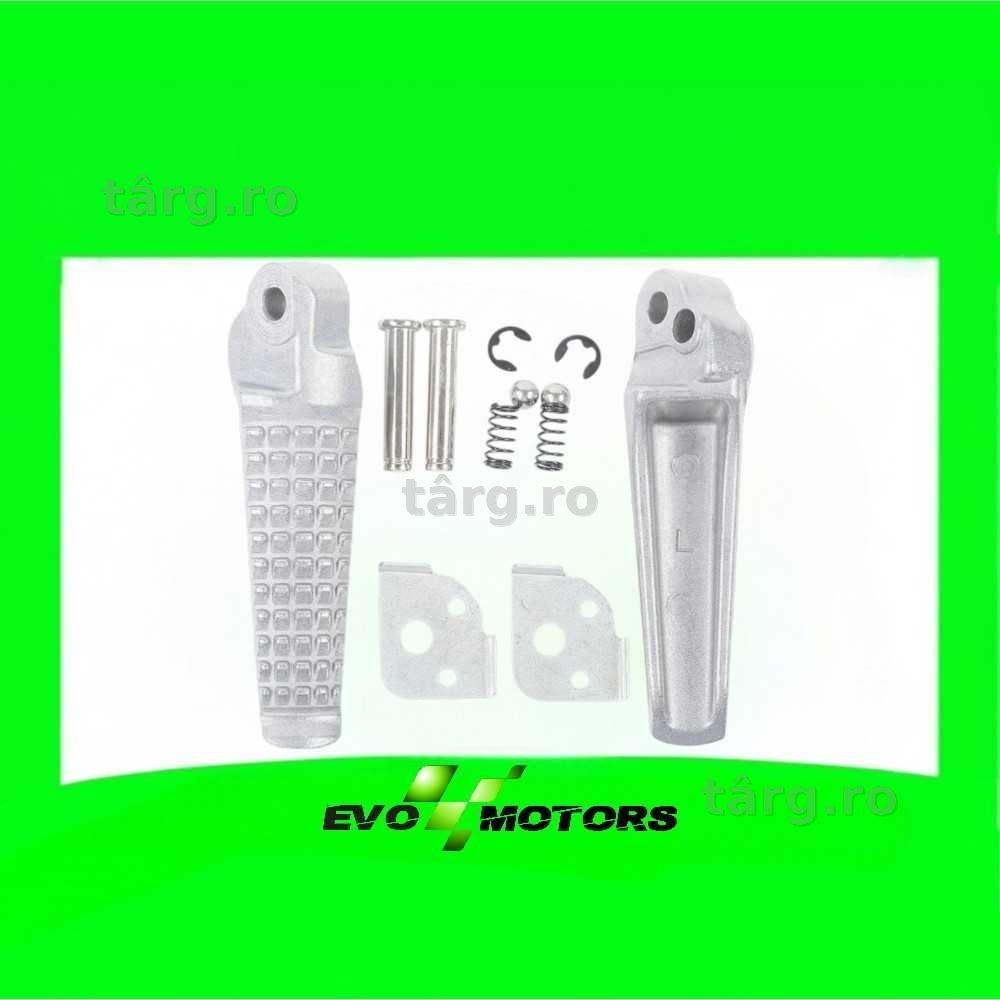 Set Scarite spate Suzuki GSXR SV650 TL1000 DRZ Bandit pasager stanga dreapta A1820