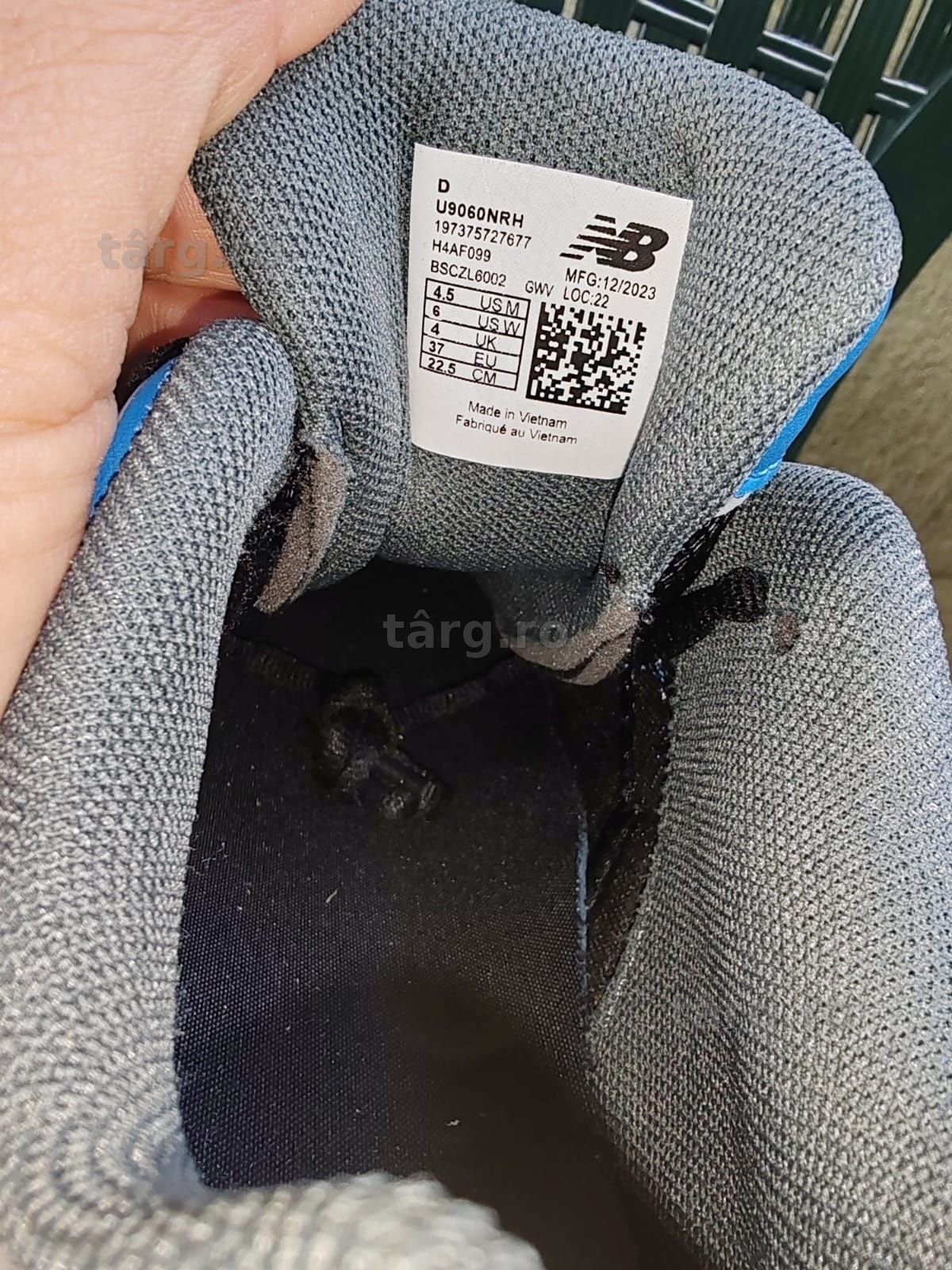 Nb U 9060,, diferite culori 8