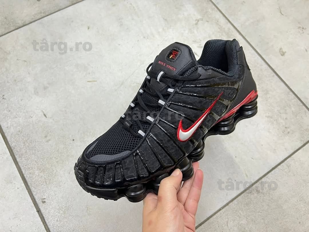 Nike shox TL 5 culori disponibile 7