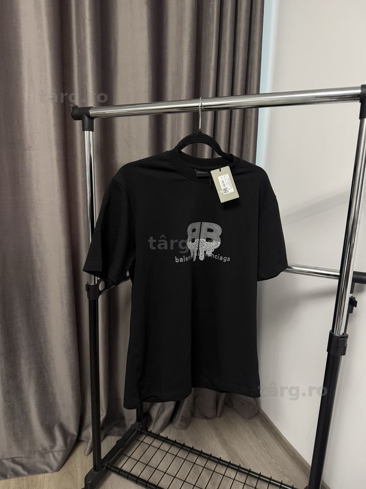 Tricou BALENCIAGA super calitate