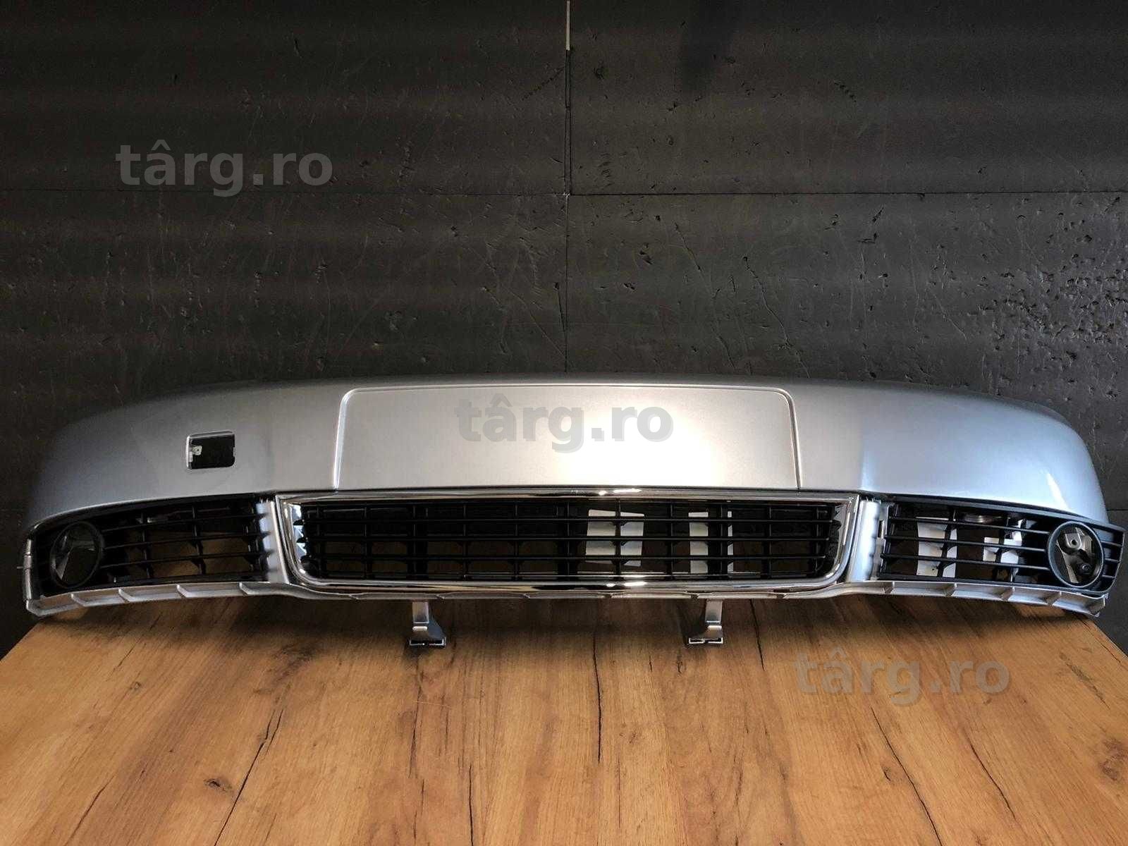 Bara Fata Cu Toate Grilele Audi A4 B6 An 2000-2004 (LY7W (Gri))