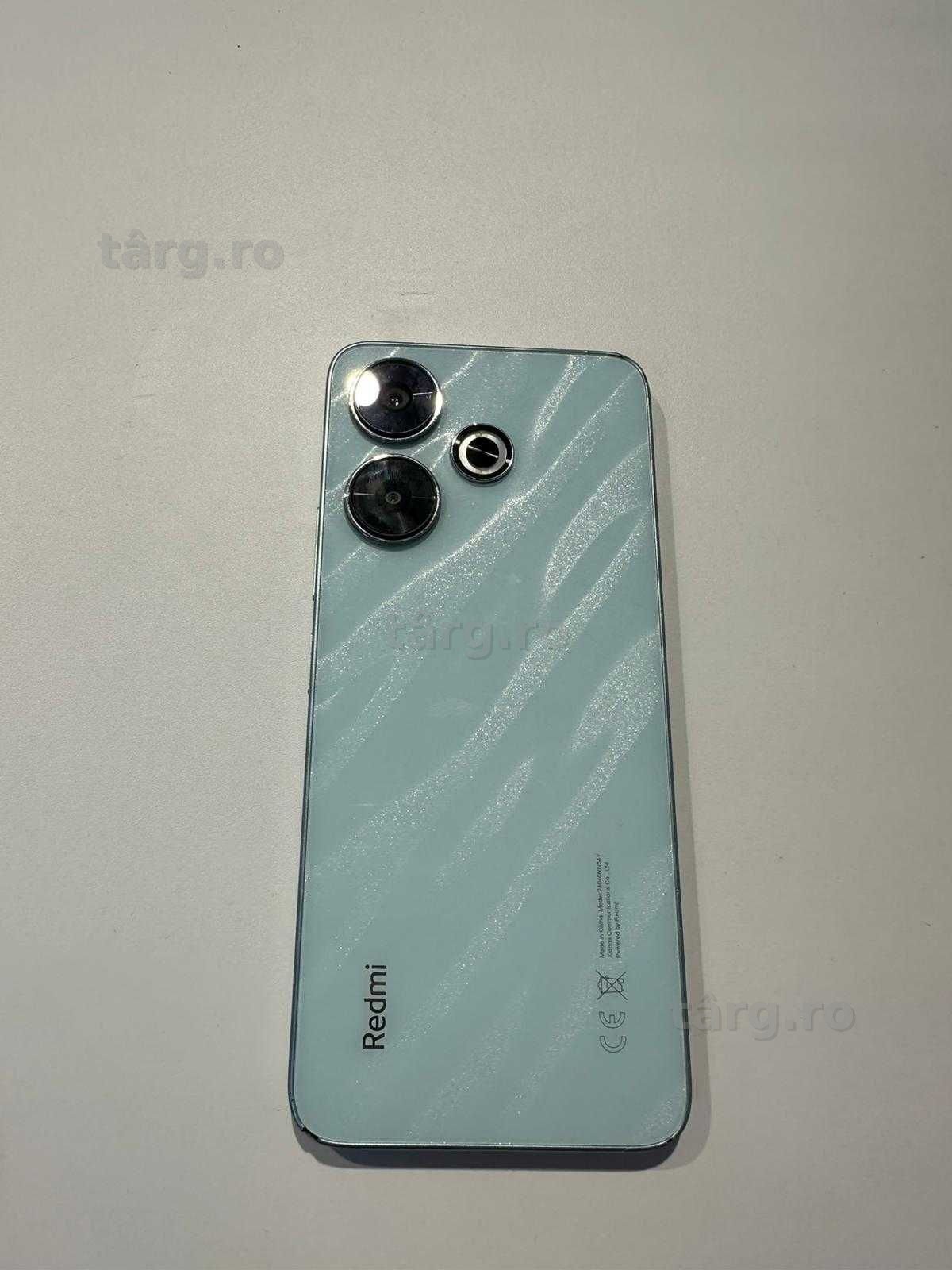Xiaomi Redmi 13 (Ag50 B.7390) Garantie 2 ani! 3