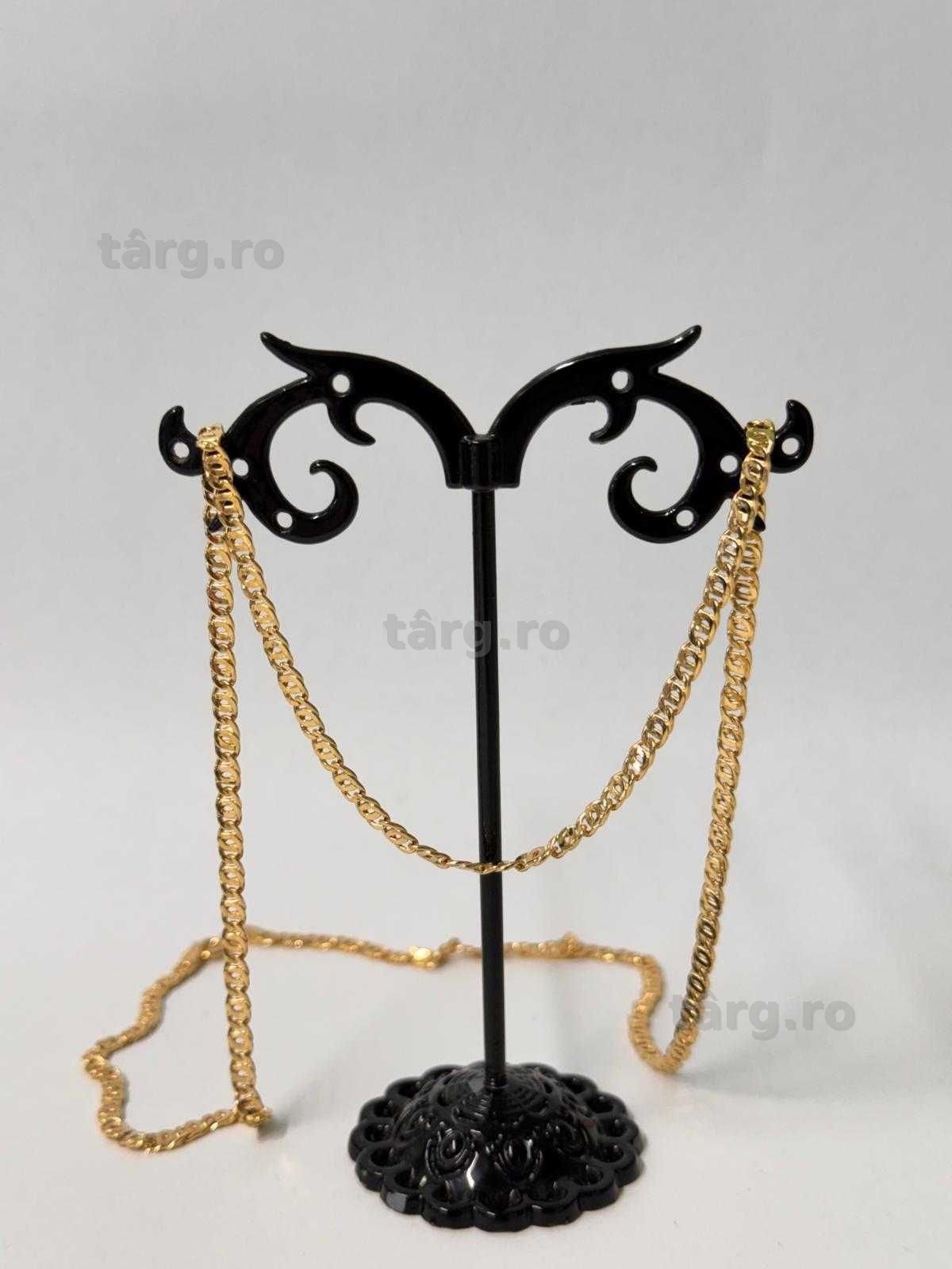 Lant 18k 4.77g (B.60717-Tatarasi) garantie 2 ani! 2970 lei 2
