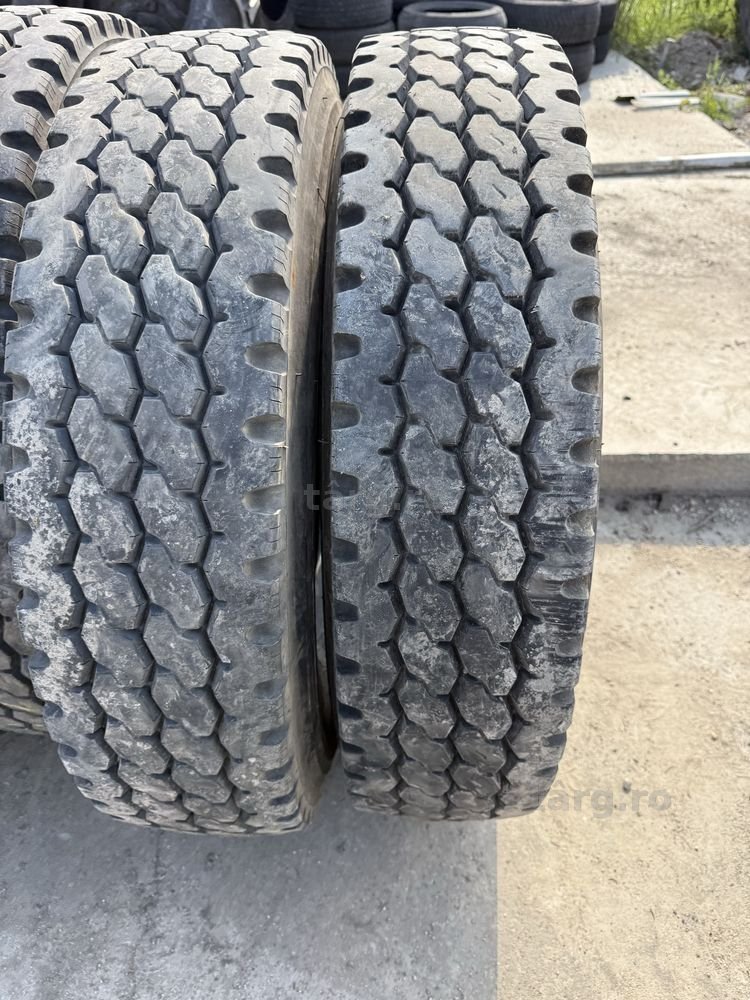 10r22,5 brigestone 2