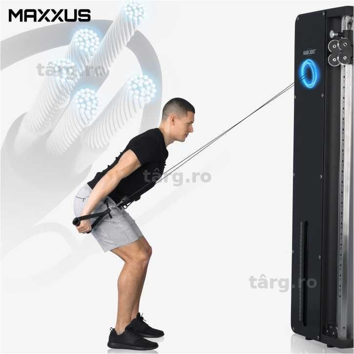 Aparat Maxxus SmartGym