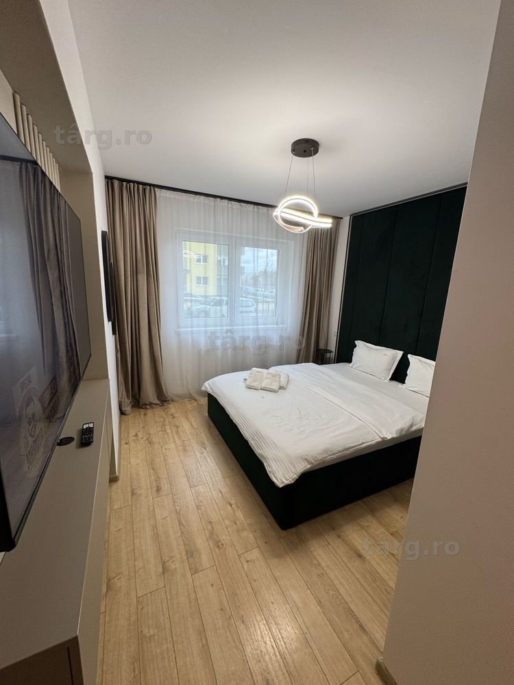 BV Cazare Apartamente Regim Hotelier 1-2-3 Cam CORESI CENTRU 8