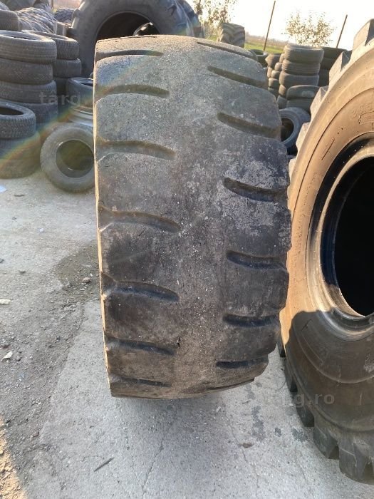 20.5 R25 Goodyear