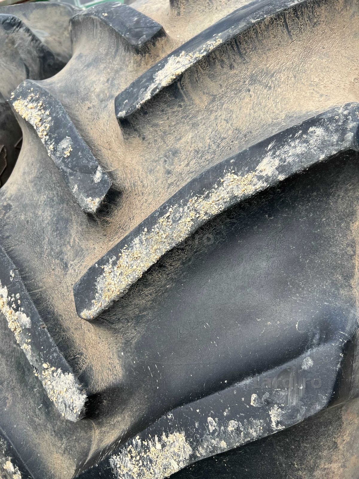 Anvelope sh 600.65R38 Goodyear 5