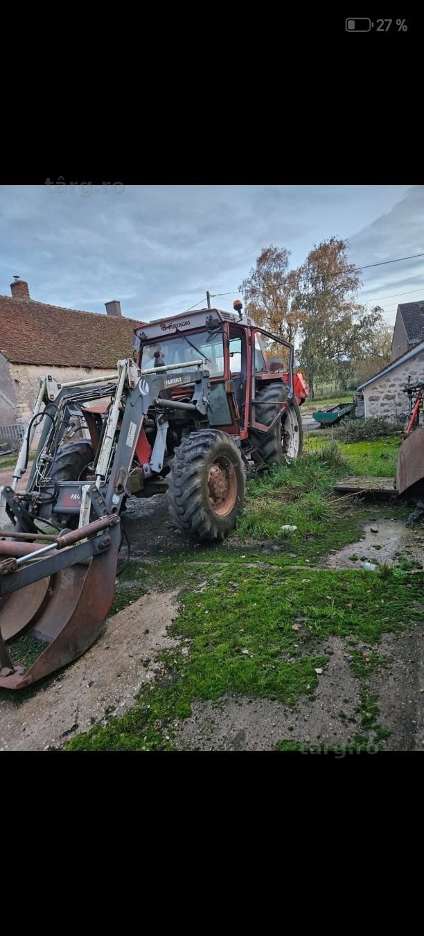 Piese tractor fiat 90 90