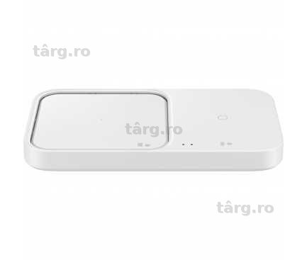 Hope Amanet P10/Incarcator Retea Wireless Samsung Duo, 15W 2