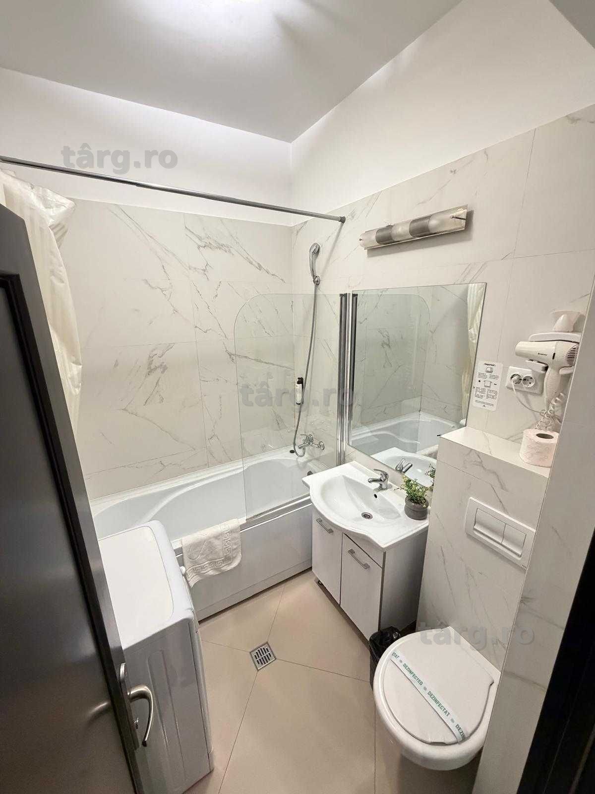 IS Cazare Regim Hotelier Ap 1-2-3 Cam și pt firme / muncitori / echipe 8