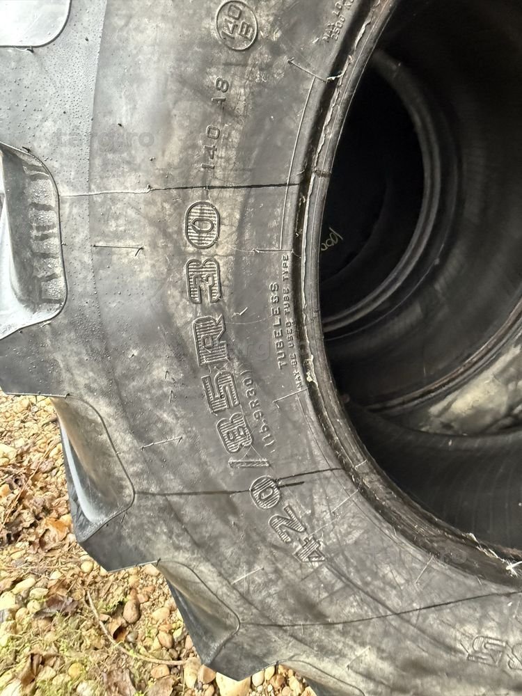 16,9r30 firestone tubeles 5