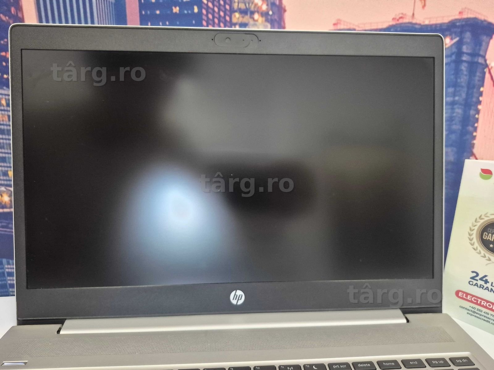 Laptop HP ProBook 450 G7 (35232/30 Pacurari 2) Garantie 2 ani! 3