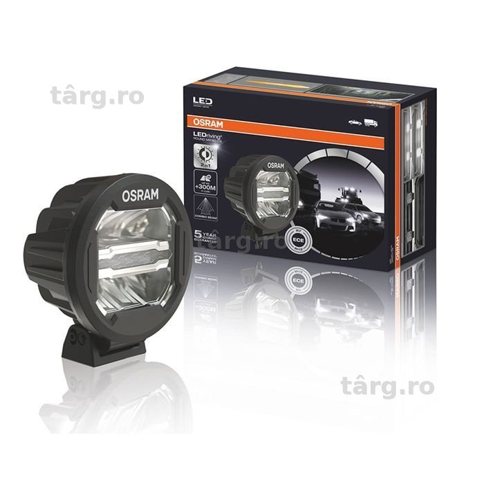 proiector led osram mx180-cb combo