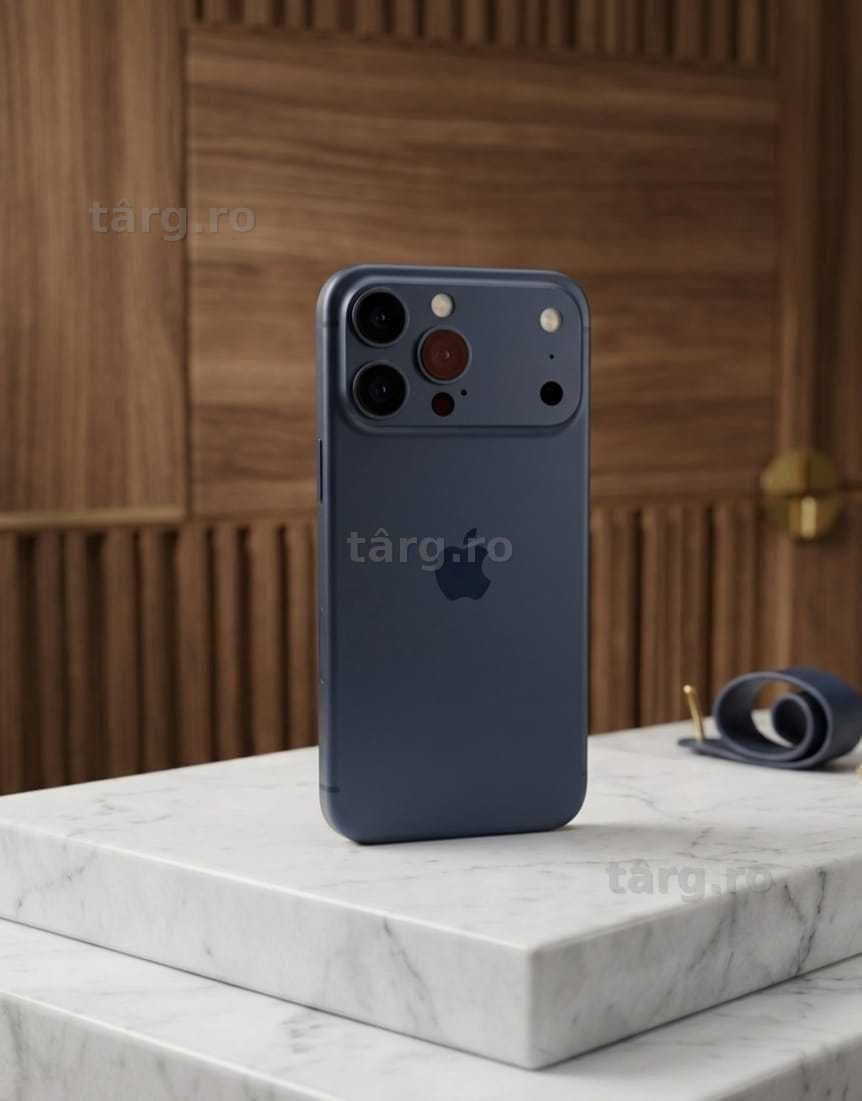 Iphone  17 Pro Max 256gb (AG.7) (Garantie 2 ani)